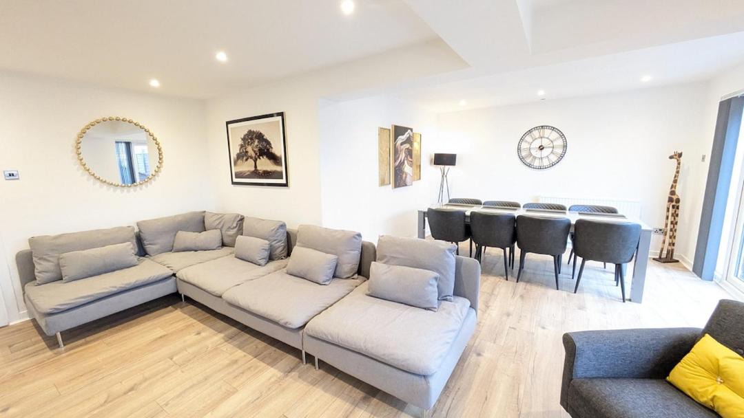 Photo of Livingroom in Kilmarnock