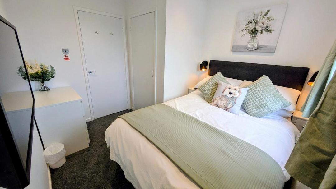 Photo of Bedroom in Kilmarnock