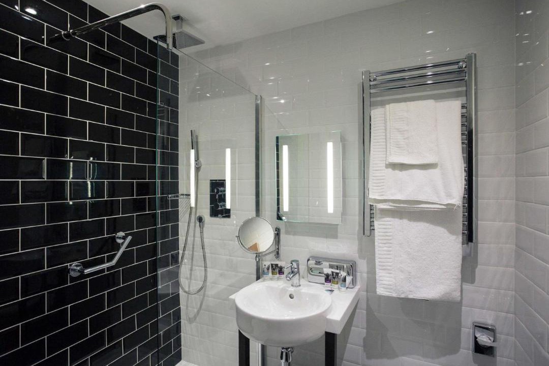 Photo of Bathroom in Doncaster