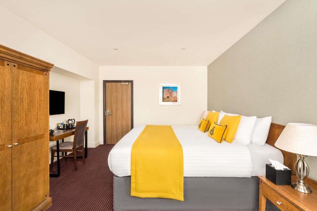 Photo of Bedroom in Doncaster