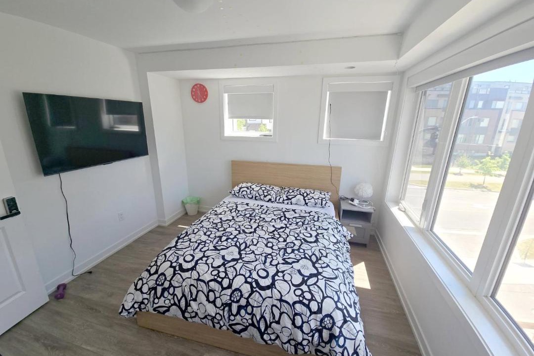Photo of Bedroom in Downsview