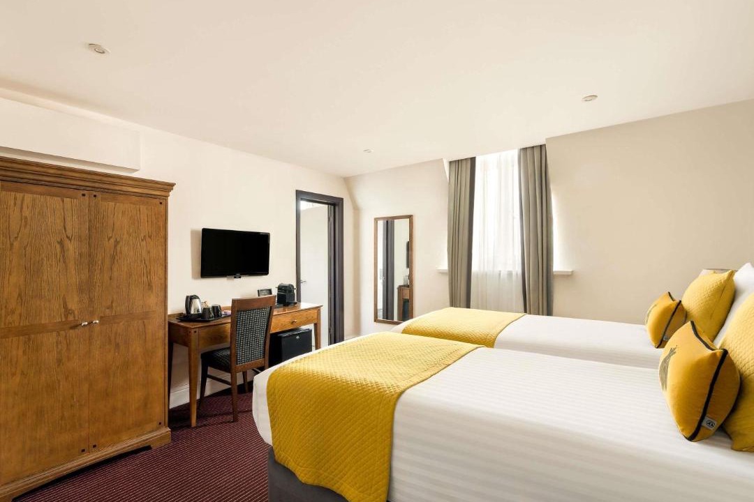 Photo of Bedroom in Doncaster