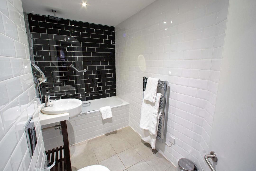 Photo of Bathroom in Doncaster
