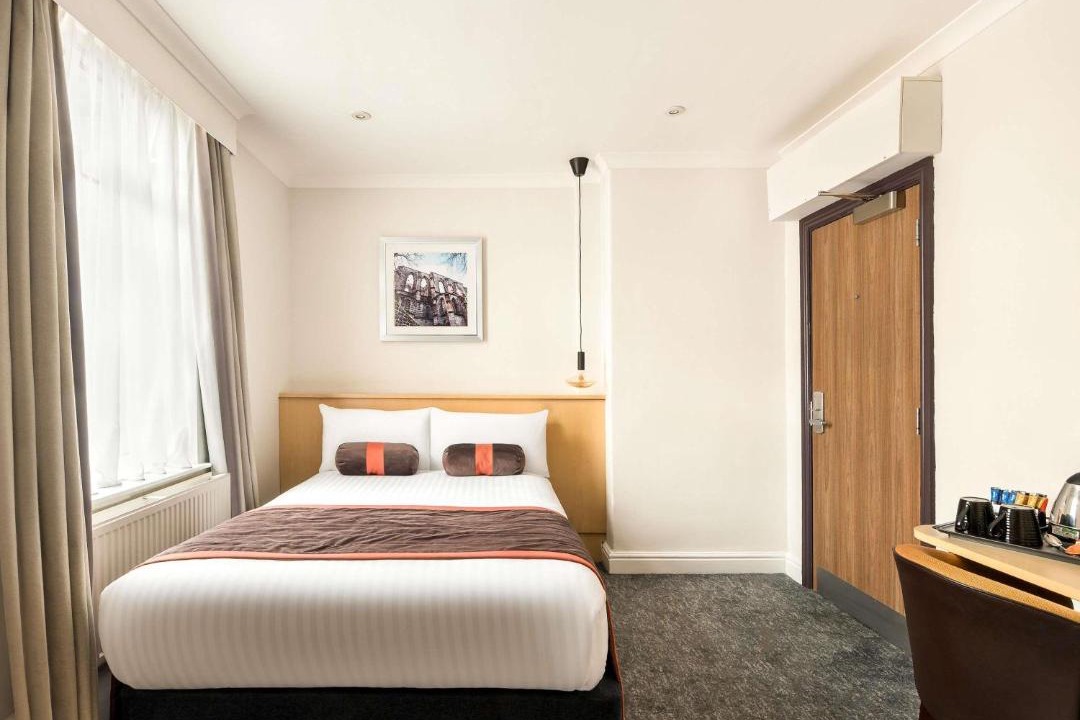 Photo of Bedroom in Doncaster