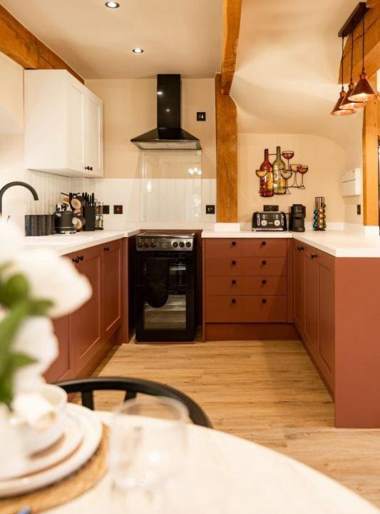 Photo of Kitchen in Martin