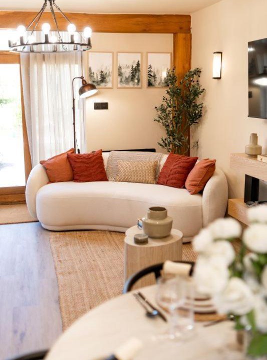 Photo of Livingroom in Martin
