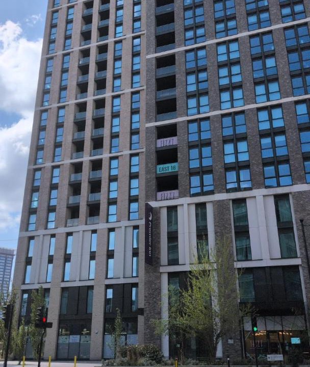 Photo of Others in Canning Town South