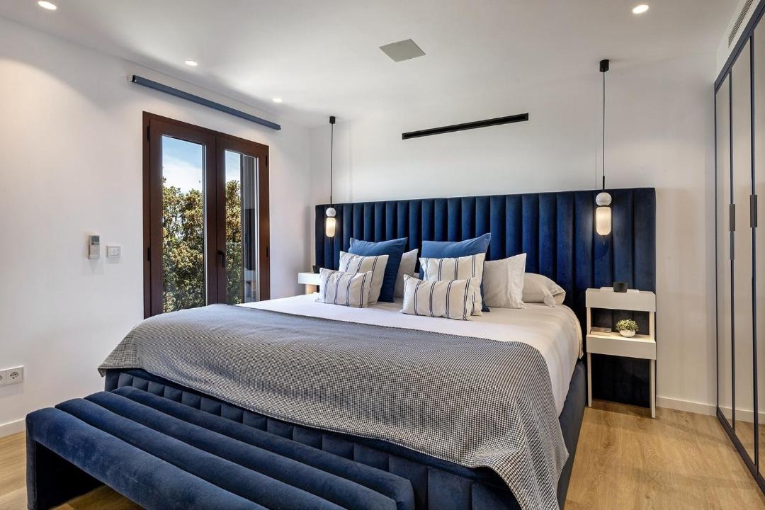 Photo of Bedroom in Urbanitzacio Es Verger