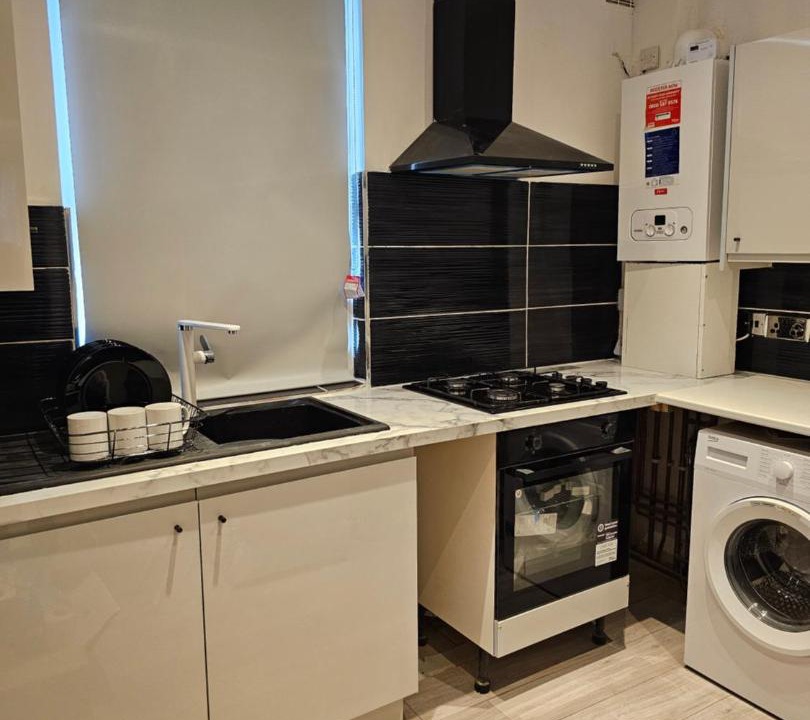 Photo of Kitchen in Newham