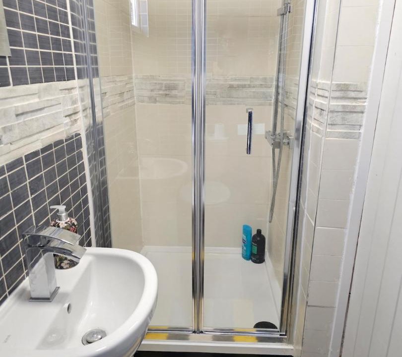 Photo of Bathroom in Newham