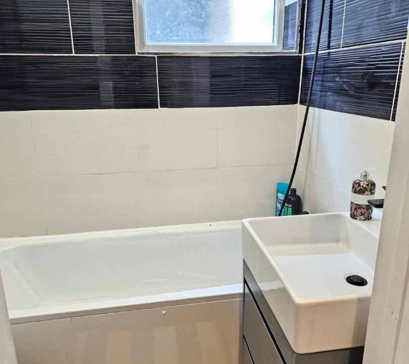 Photo of Bathroom in Newham
