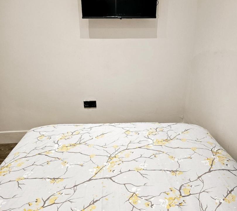 Photo of Bedroom in Newham