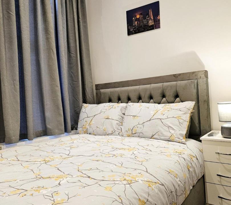 Photo of Bedroom in Newham
