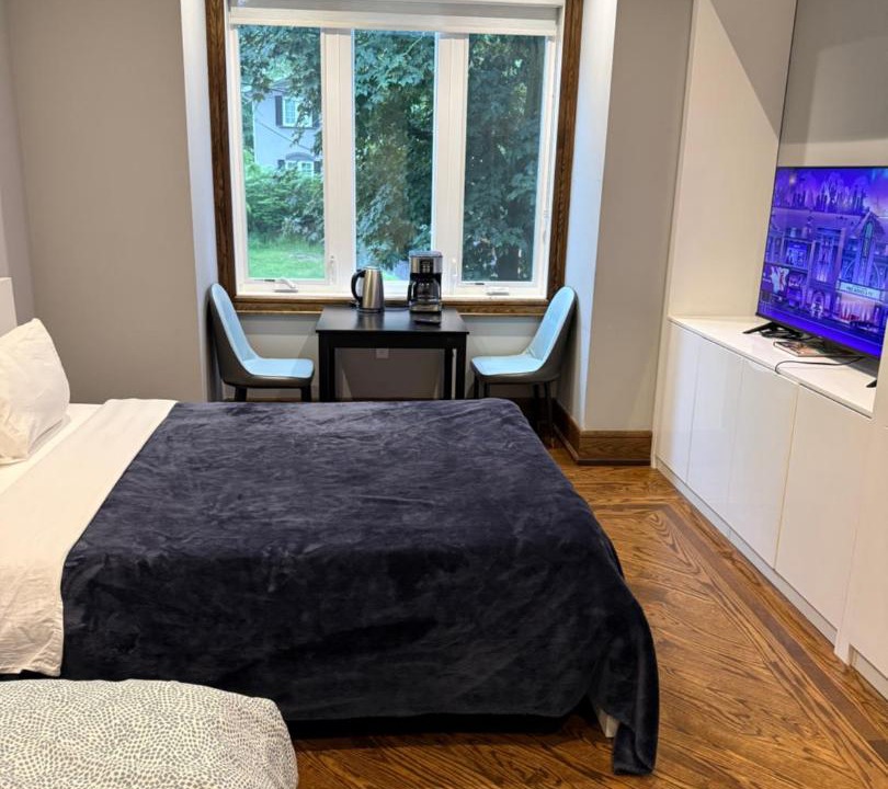 Photo of Bedroom in Willowdale