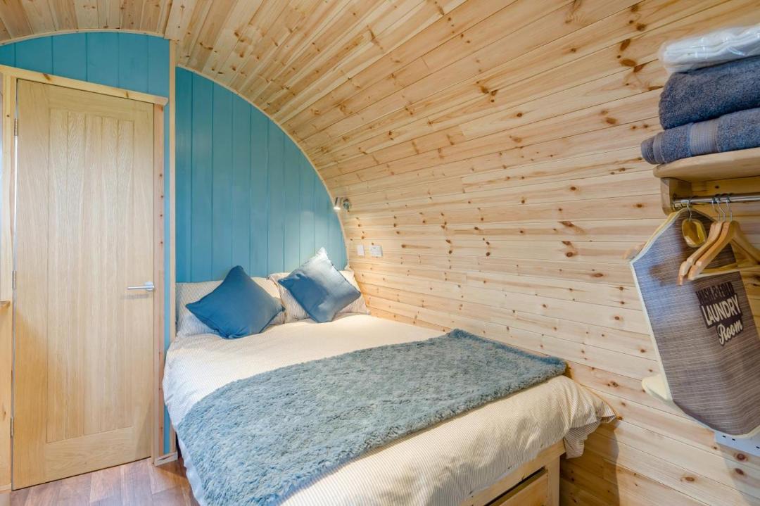 Photo of Bedroom in Kippen