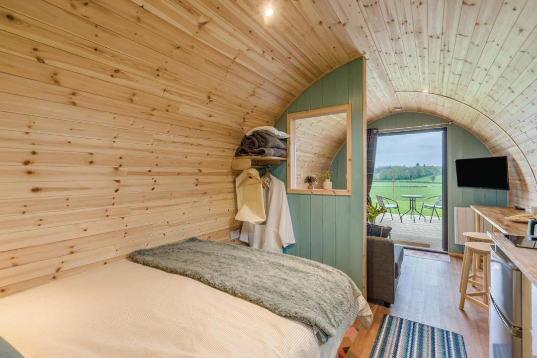 Photo of Bedroom in Kippen