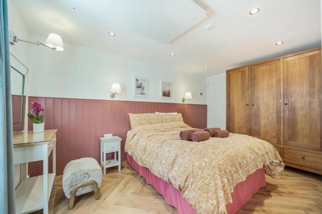 Photo of Bedroom in Kilmarnock