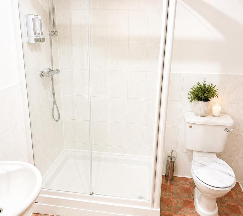 Photo of Bathroom in Beckingham