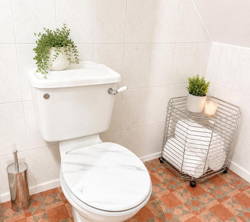 Photo of Bathroom in Beckingham
