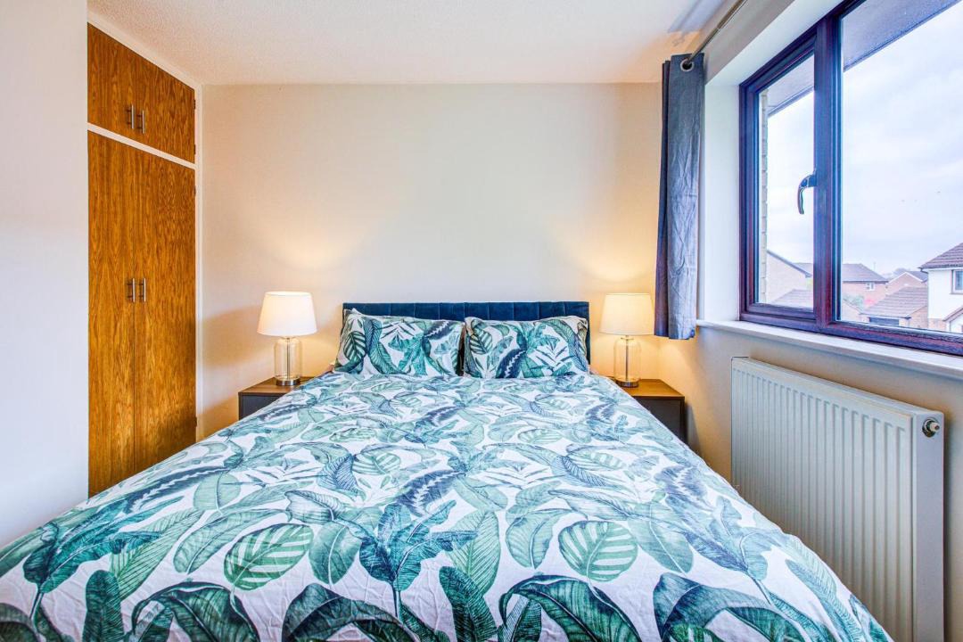 Photo of Bedroom in Chelmsford