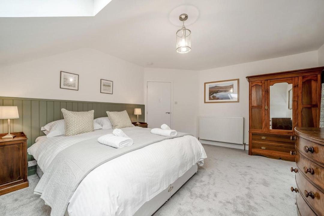Photo of Bedroom in Isle of Arran