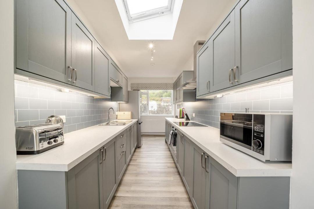 Photo of Kitchen in Isle of Arran