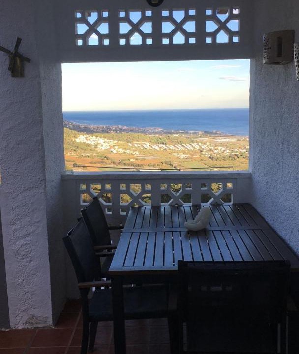 Photo of Patio Balcony in Pineda de Mar
