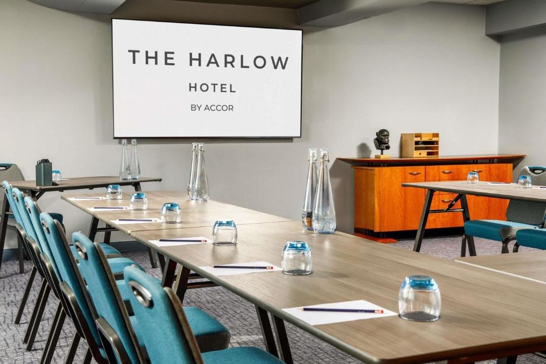 Photo of Others in Harlow