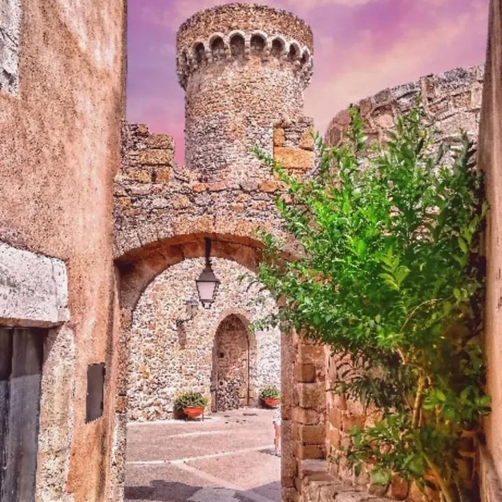 Photo of Others in Tossa de Mar