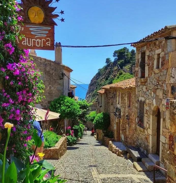 Photo of Others in Tossa de Mar