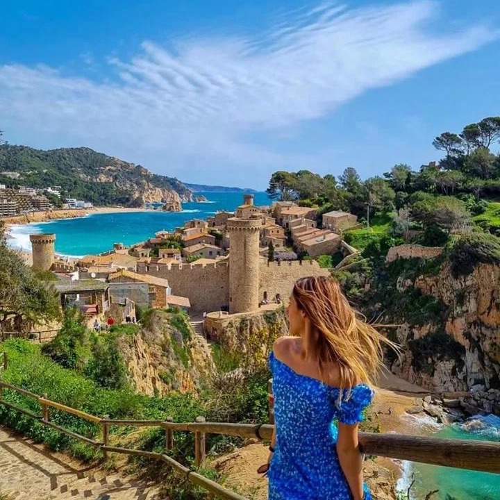 Photo of Others in Tossa de Mar