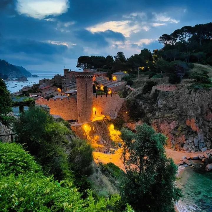 Photo of Others in Tossa de Mar