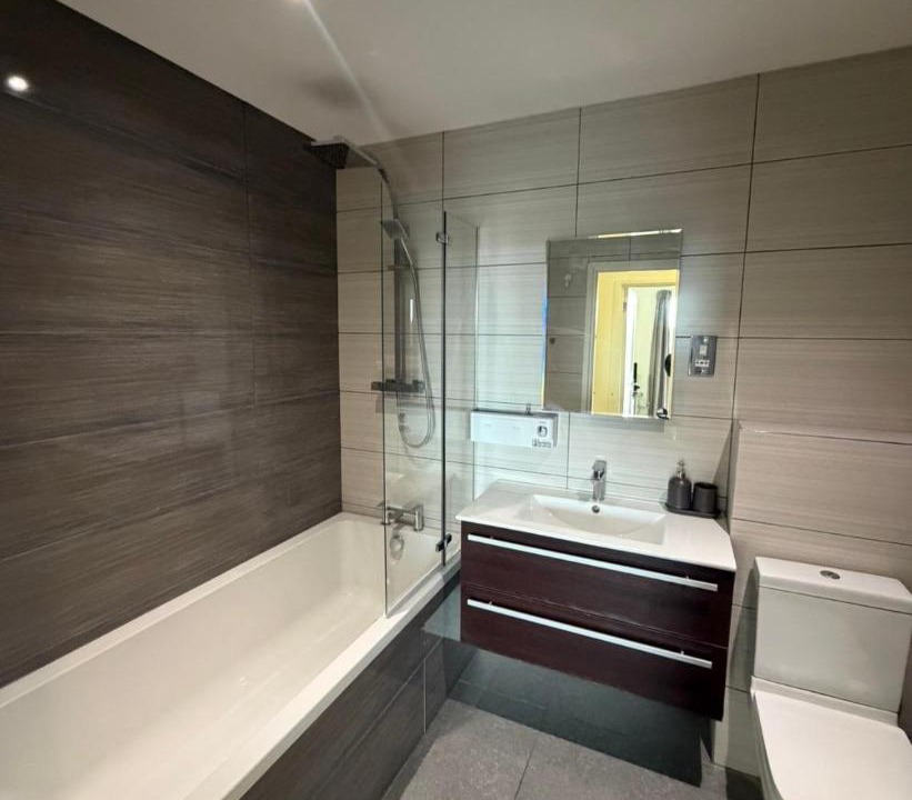Photo of Bathroom in Canning Town