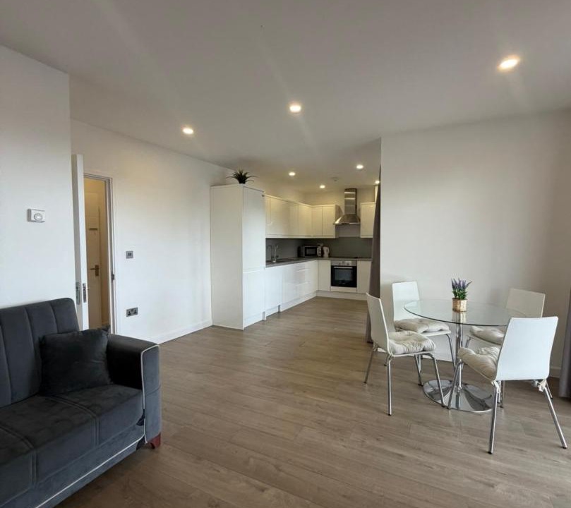 Photo of Livingroom in Canning Town