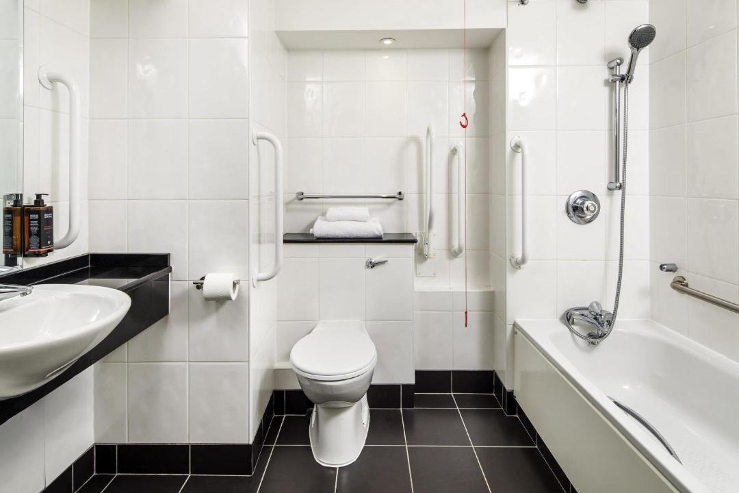 Photo of Bathroom in Harlow