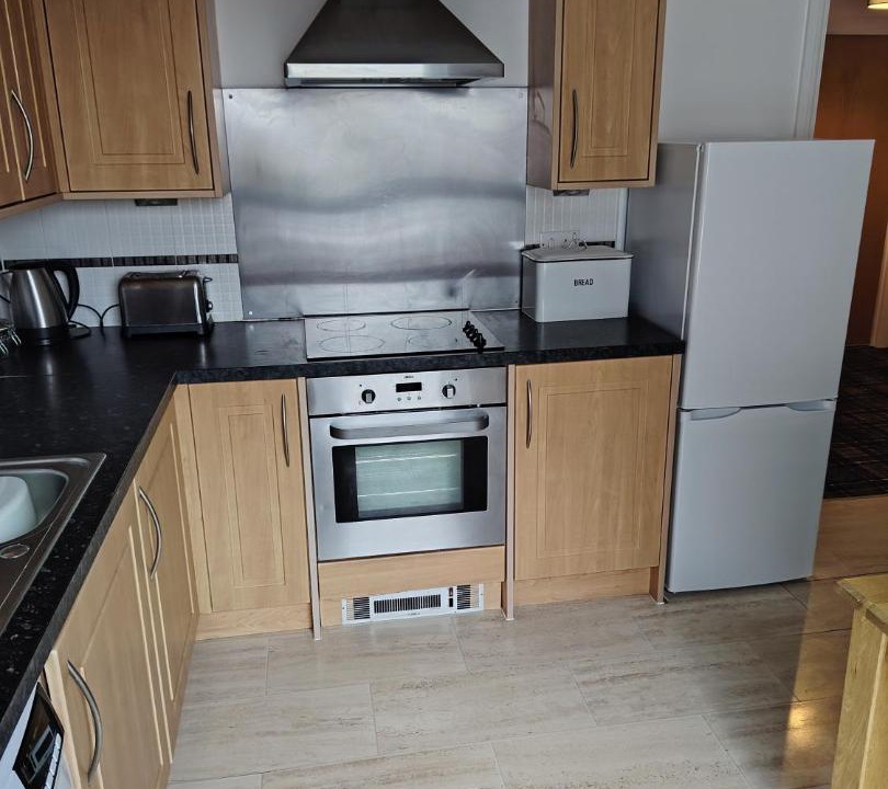 Photo of Kitchen in Muirhouse
