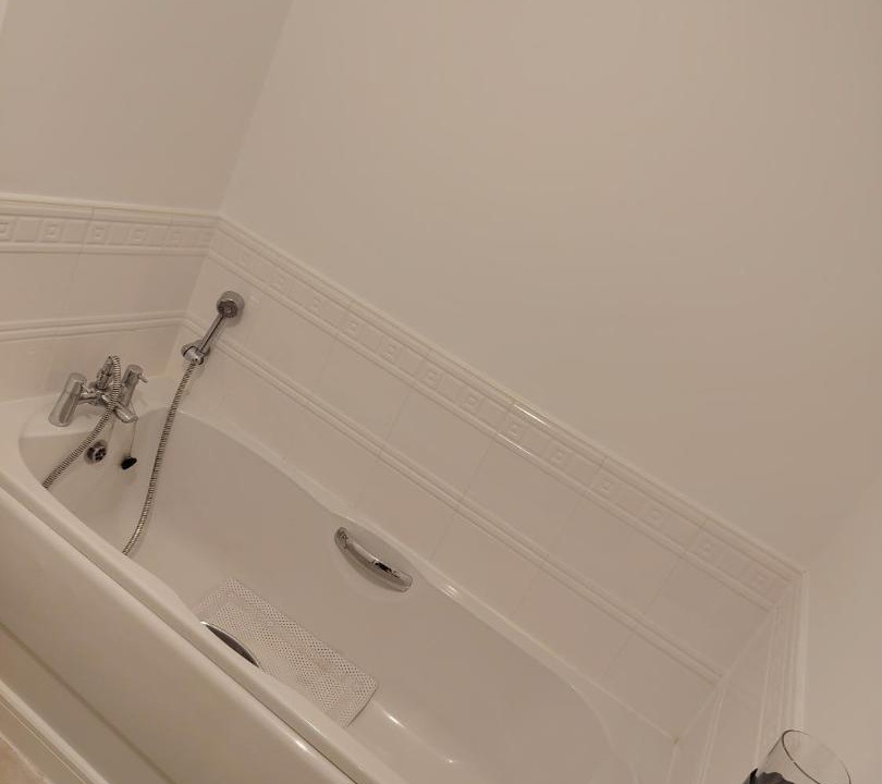 Photo of Bathroom in Muirhouse