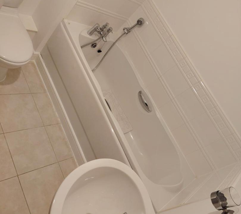 Photo of Bathroom in Muirhouse