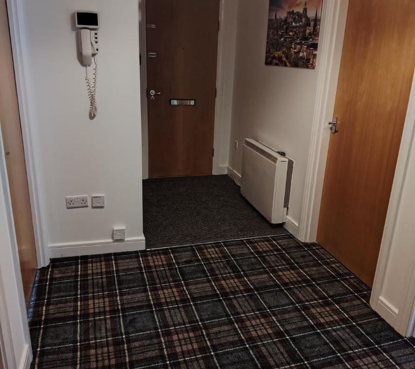 Photo of Others in Muirhouse