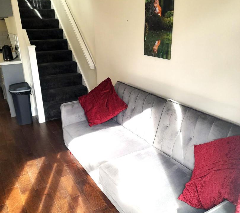 Photo of Livingroom in Kirkcudbright