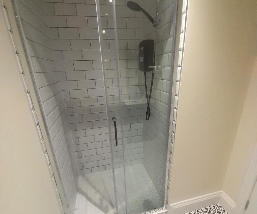 Photo of Bathroom in Kirkcudbright
