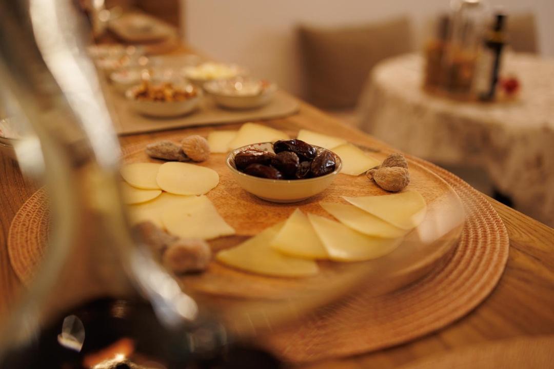 Photo of Kitchen in Mieras