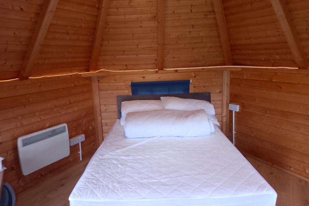 Photo of Bedroom in Tarbert