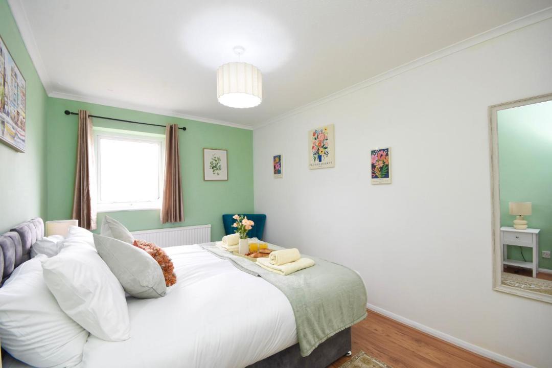 Photo of Bedroom in Harlow