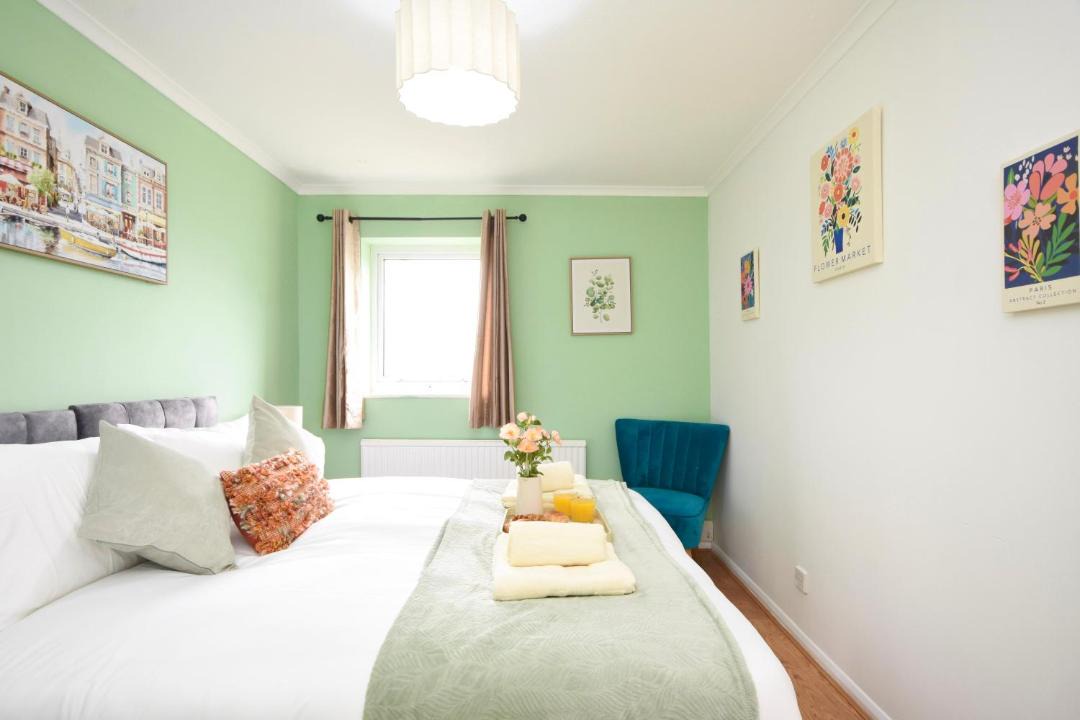 Photo of Bedroom in Harlow