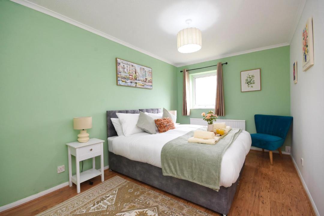 Photo of Bedroom in Harlow