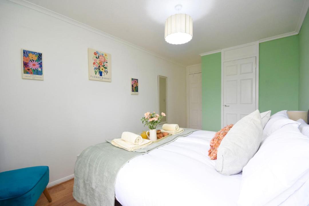 Photo of Bedroom in Harlow