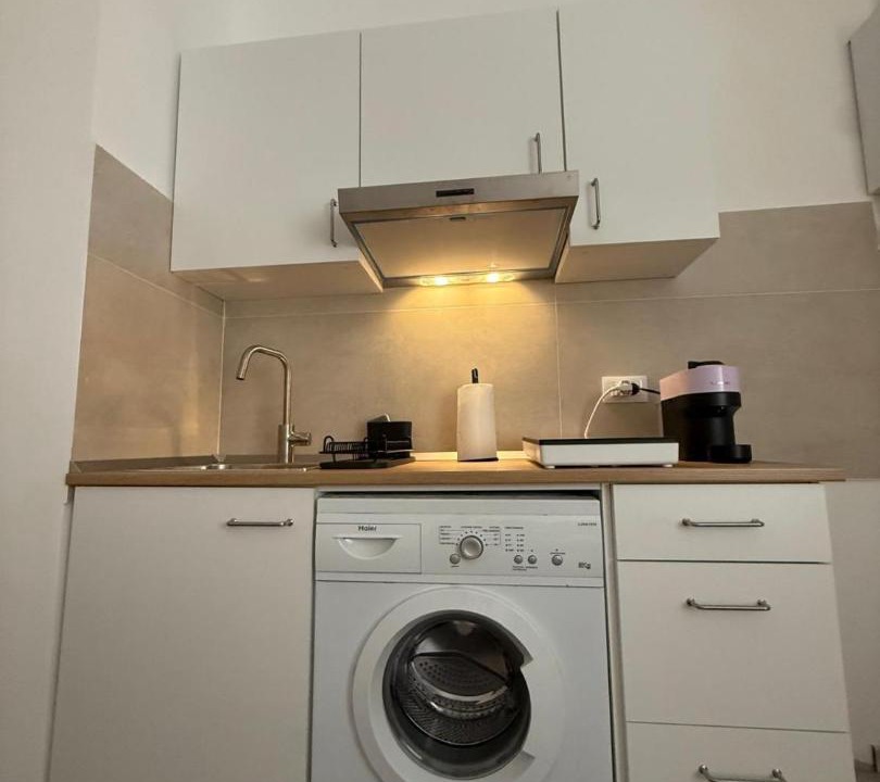 Photo of Kitchen in Serra Ricco