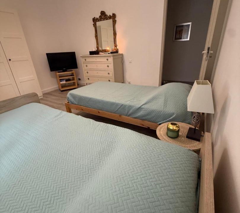 Photo of Bedroom in Serra Ricco