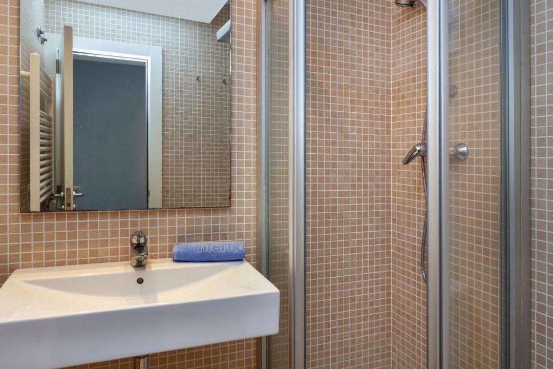 Photo of Bathroom in Salionc
